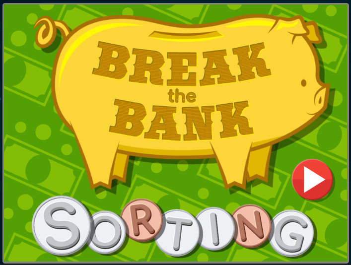 https://www.abcya.com/games/break_the_bank_sorting